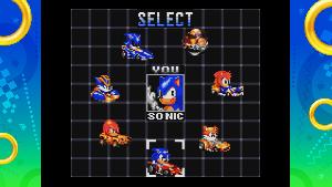 Sonic Origins Plus screenshot 54204