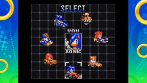 Sonic Origins Plus screenshot 54204