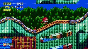 Sonic Origins Plus screenshot 54201