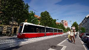 TramSim: Console Edition screenshot 54231