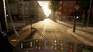 TramSim: Console Edition screenshot 54514