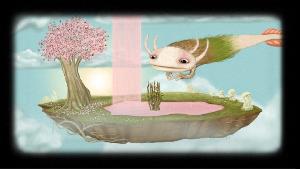 Fran Bow Screenshot