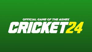 Cricket 24 Screenshots & Wallpapers