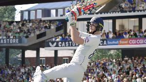Cricket 24 screenshot 61042