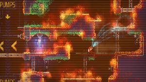Nuclear Blaze screenshot 54315