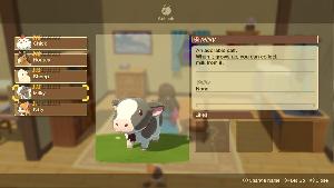 Harvest Moon: The Winds of Anthos screenshot 54410