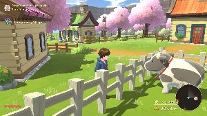 Harvest Moon: The Winds of Anthos screenshot 60367