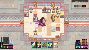 Dungeon Drafters Screenshot