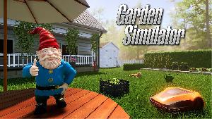 Garden Simulator screenshots
