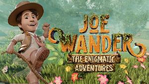 Joe Wander and the Enigmatic adventures Screenshots & Wallpapers
