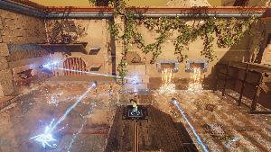 Joe Wander and the Enigmatic adventures Screenshot