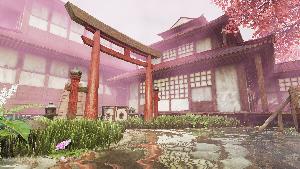 Joe Wander and the Enigmatic adventures Screenshot