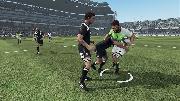 Rugby Challenge 3 screenshots