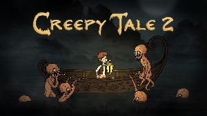 Creepy Tale 2 screenshots