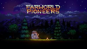 Farworld Pioneers Screenshots & Wallpapers