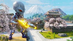 Destroy All Humans! 2 - Reprobed