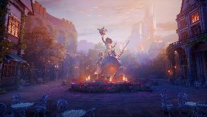 Trine 5: A Clockwork Conspiracy screenshot 54580