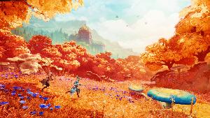 Trine 5: A Clockwork Conspiracy screenshot 54572