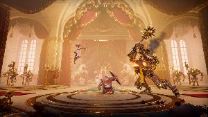 Trine 5: A Clockwork Conspiracy screenshot 54574