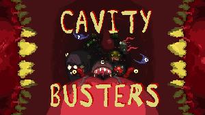 Cavity Busters Screenshots & Wallpapers
