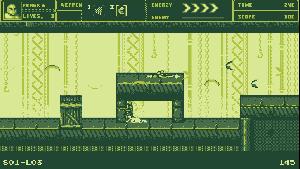 Wild Dogs screenshot 54608