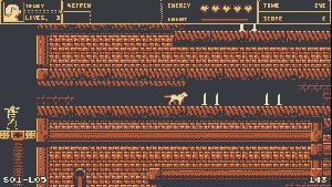 Wild Dogs screenshot 54609