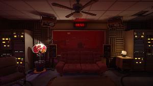 Killer Frequency  Screenshot