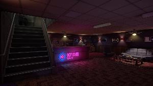 Killer Frequency  Screenshot