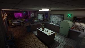 Killer Frequency  Screenshot
