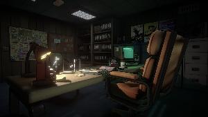 Killer Frequency  Screenshot
