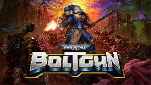Warhammer 40,000: Boltgun screenshots