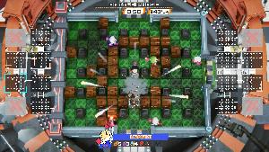 SUPER BOMBERMAN R 2 screenshot 54638