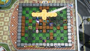 SUPER BOMBERMAN R 2 screenshot 54643