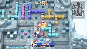 SUPER BOMBERMAN R 2 screenshot 54639