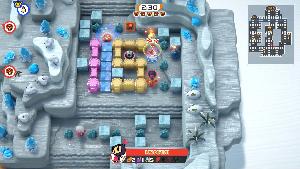 SUPER BOMBERMAN R 2 screenshot 54640