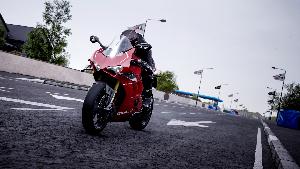 RIDE 5 screenshot 54671