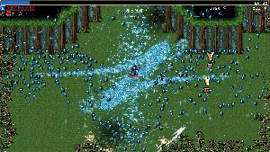 Vampire Survivors: Tides of the Foscari screenshot 54706