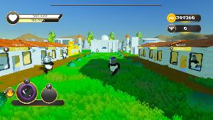 Panda's Village screenshot 54713