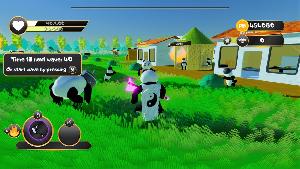 Panda's Village screenshot 54714