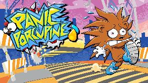 Panic Porcupine screenshots