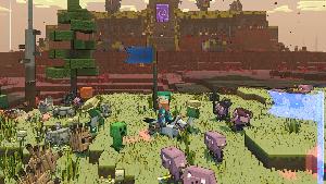 Minecraft Legends screenshot 54734