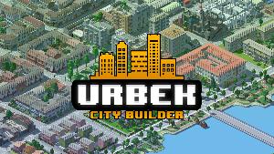 Urbek City Builder screenshots