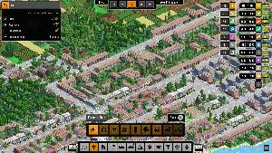 Urbek City Builder Screenshot