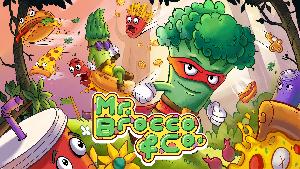 Mr. Brocco and Co. Screenshots & Wallpapers