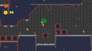 Mr. Brocco and Co. Screenshot