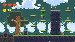 Mr. Brocco and Co. Screenshot