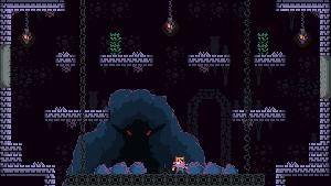 Catacomb Master Screenshot