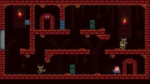 Catacomb Master Screenshot