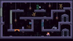 Catacomb Master Screenshot