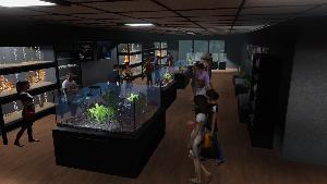 Aquarist Screenshot